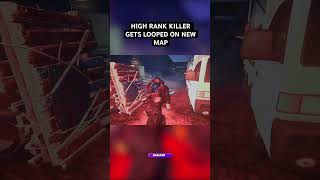 New map sucks lowkey . #dbd #deadbydaylight #dbdclips #dbdsurvivor #gaming #dbdlooping #dbdshorts