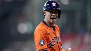 Astros trade Mauricio Dubo to the Atlanta Braves for infielder Nick Allen | Thoughts 