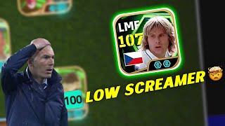 PRIME NEDVED MIGHT JUST BE THE MOST DANGEROUS LOW SCREAMER OF ALL TIME…🤯