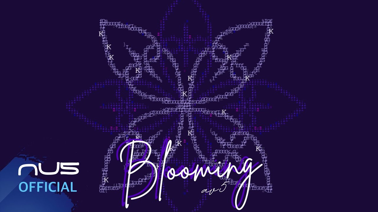 퍼플키스(PURPLE KISS) FAN PROJECT 'Blooming' [Full Album]