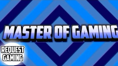 Intro for master of gaming||100%made in android||intro ccp