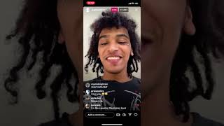jaydes 5/27/24 live