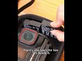 STARTRC VCR Portable Storage Bag For Insta360 ACE Pro 2#insta360 #insta360camera