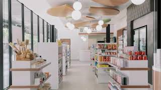 Top 100 design ideas for pharmacies 2020 | Interior Design Pharmacy | أفكار مختلفة لتصميم الصيدليات