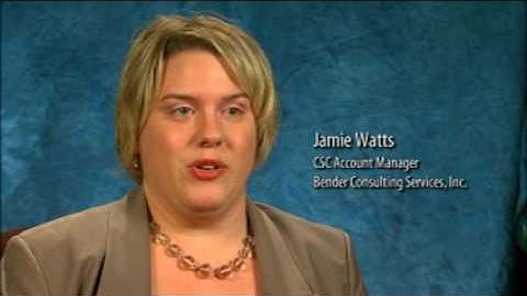 Workforce Recruitment Program Video 5: Strategies for Interviewing