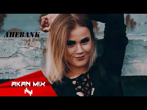Arabic Remix - Ahebak 2019 (Okan Gürsel Remix)