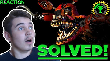 JonnyBlox Reacts to 