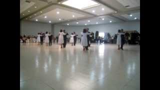 Video thumbnail of "Danzón Serenata de Schubert"