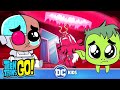 Teen Titans Go! en Latino | ¡Los mejores momentos del Día del Padre! | DC Kids