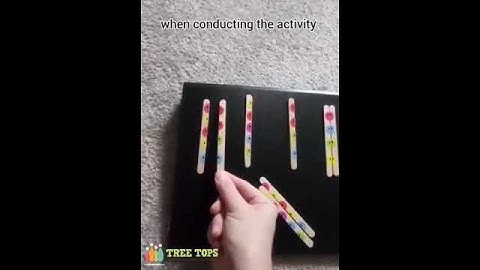 How to help visual perception!