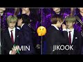 Which one vmin or jikook