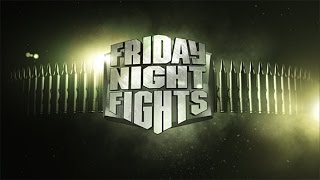 [Android: Netrunner] FRIDAY NIGHT FIGHTS