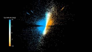 Milky Way Stellar Halo As Traced By 45,000 Rr Lyrae Stars Selected From The Pan-Starrs1 Survey