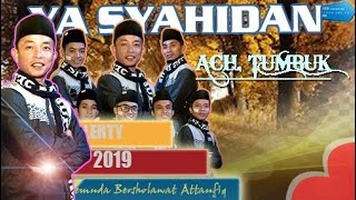 Keren...! bikin Baper Gelombang suara Ach. Tumbuk
