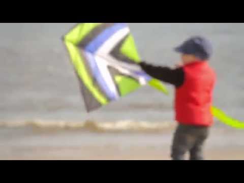 Mira Rolf Zuckowski | Drachen im Wind en YouTube