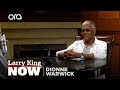 ‘Hogwash’: Dionne Warwick blasts documentary claim that her sister molested Whitney Houston