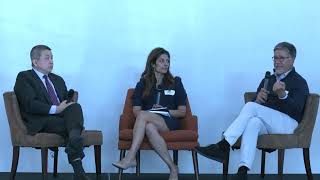 Celebrity Envisioning the Future of Primary Care Wealth