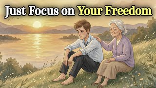Información This Story Showed Me What Real Freedom Looks Like | Motivational Story | Wali Tales Actualización