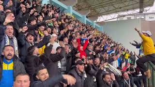 Mke Ankaragücü ~ Beykoz Anadolu - Gönül Verdik Biz Sizlere Ne Cimbom’a Ne Fenere