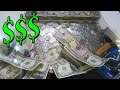 Putting 1,000 Quarters in a Coin Pusher!! - YouTube