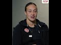 Kailen Sheridan on CanWNT's World Cup dreams