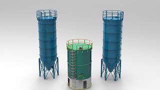 Storage Design and Engineering Details