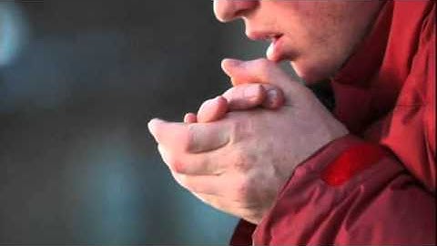 Protect Yourself from Frostbite