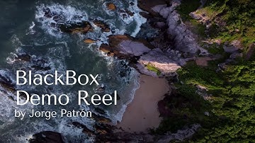 BlackBox Demo Reel - approved