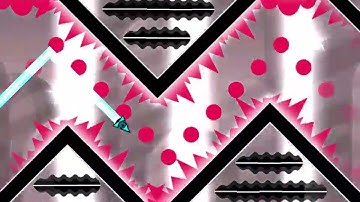 Geometry Dash 2.0 - Ambience by Mathboy (All Coins)