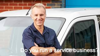 Improve Your Business Cashflow With Servicesight Protean