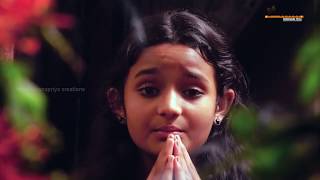 Manjaninja Malayile | മഞ്ഞണിഞ്ഞ മലയിലെ... | Sreya Jayadheep |Meenakshi | Ayyappa songs 2019