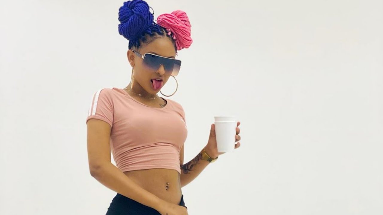 La Perversa Lanza Su mejor Canción YouTube