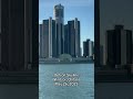 #Detroit #DetroitRiver #windsor #michigan #ontario #summer #boating