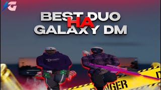 видео: Best Duo | Galaxy DM | Выбивание картинка: Best Duo | Galaxy DM | Выбивание