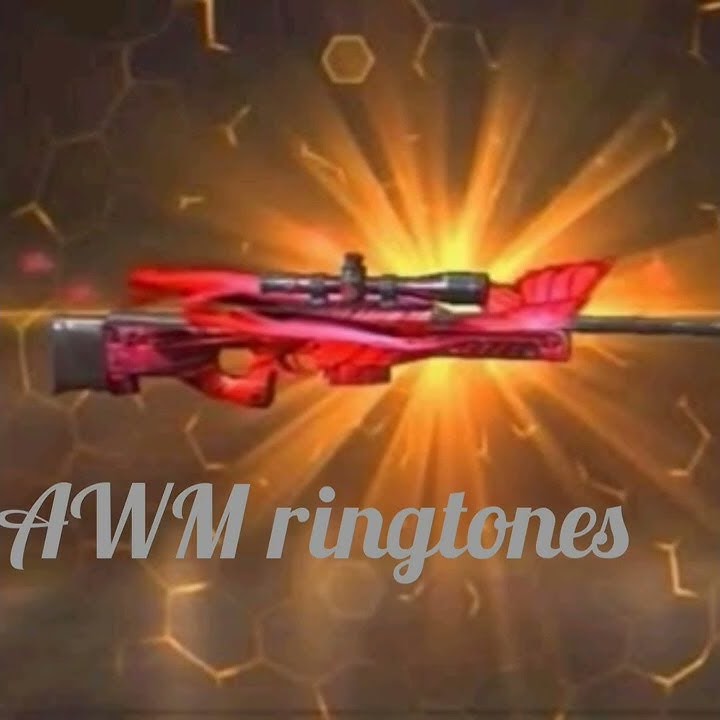 AWM ringtones 2022  || awm sms ringtones 🔥🔥 AWm shot saund awm ring /awm ringtones #shorts #awm