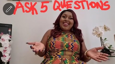 5 Sweet Questions to ask Your Partner To Deepen Your Connection | Relationship Advice