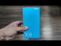 MEIZU X8 ► НАКАЗАНИЕ для XIAOMI и LENOVO или ПРОСТОЙ ПРЕДФЛАГМАН?