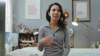 NIC-S - Born In Sweden - Rosie - Ad - Longer version