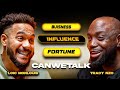 Canwetalk business  influenceurs noirs  fortune