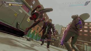 🔴 Spider-Man Miles Morales Gameplay LIVE | Snowy NYC Chaos
