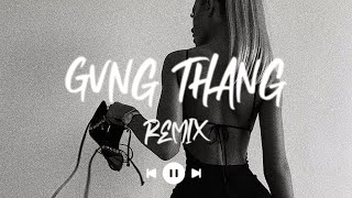 MVDNES X KEAN DYSSO - GVNG THANG (REMIX) Resimi