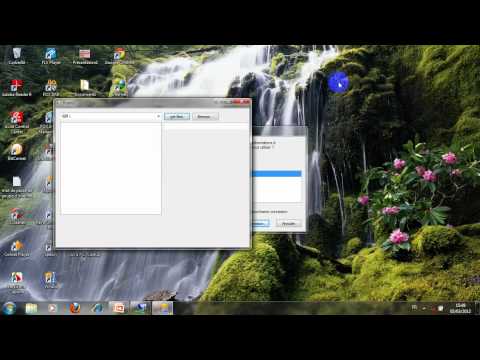 Visual Basic 2010 Get filename from a specific directory