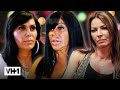 The Moral Code to Being a Mob Wife | Mob Wives | #AloneTogether