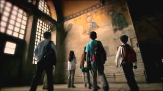 İstanbul 2020 Olimpiyat Tanıtım Filmi