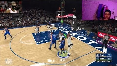 |Rarebuild|2 2 way tempo pusher mycareer badge grinding #NBA2K20