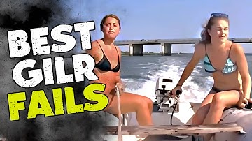 Try Not To Laugh #01 😂😁😆 | PEOPLE HAVE A BAD DAY  Instant Regret Compilation 2025