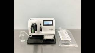 Integra VIAFILL Reagent Dispenser ID 30382