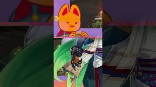 So Tighnari's new Voice Actor was in Diary of a Wimpy Kid... | Genshin Impact Version 3.6 Clip