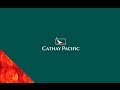 [BONUS] Cathay Pacific Boarding Music  國泰航空