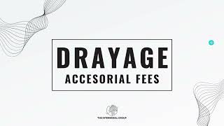 Understanding Accessorial Fees in Drayage Operations 🚚